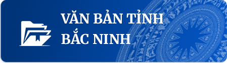van ban tinh bac ninh